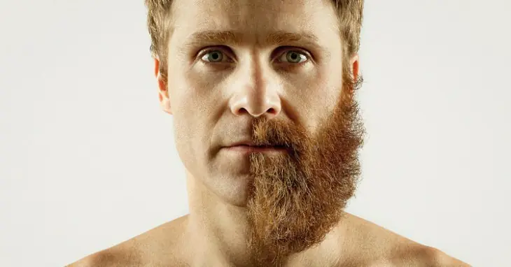 barba