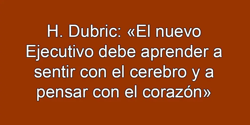 hdubric