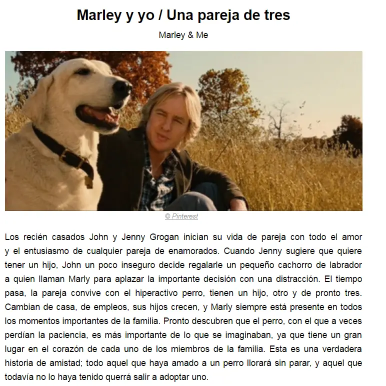 mejores