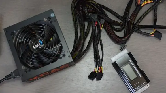 aerocool