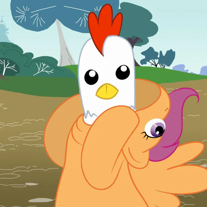 fluttertree