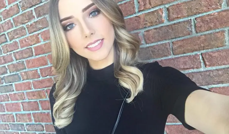 Hailie, la hija de Eminem, ya tiene 21 años Hailie, la hija de Eminem, ya tiene 21 años