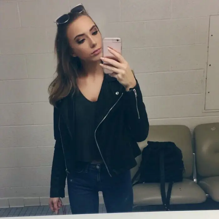 Hailie Hailie