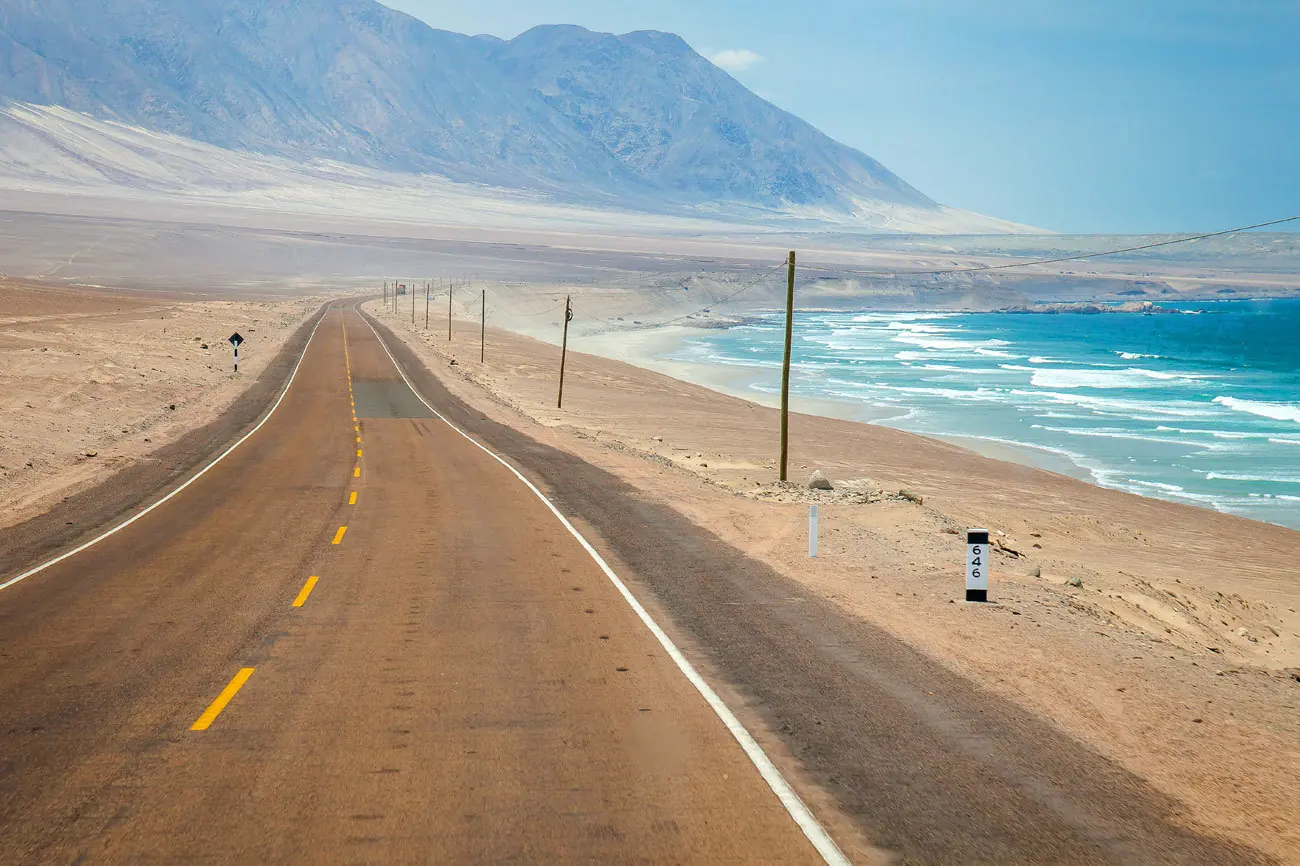 carreteras