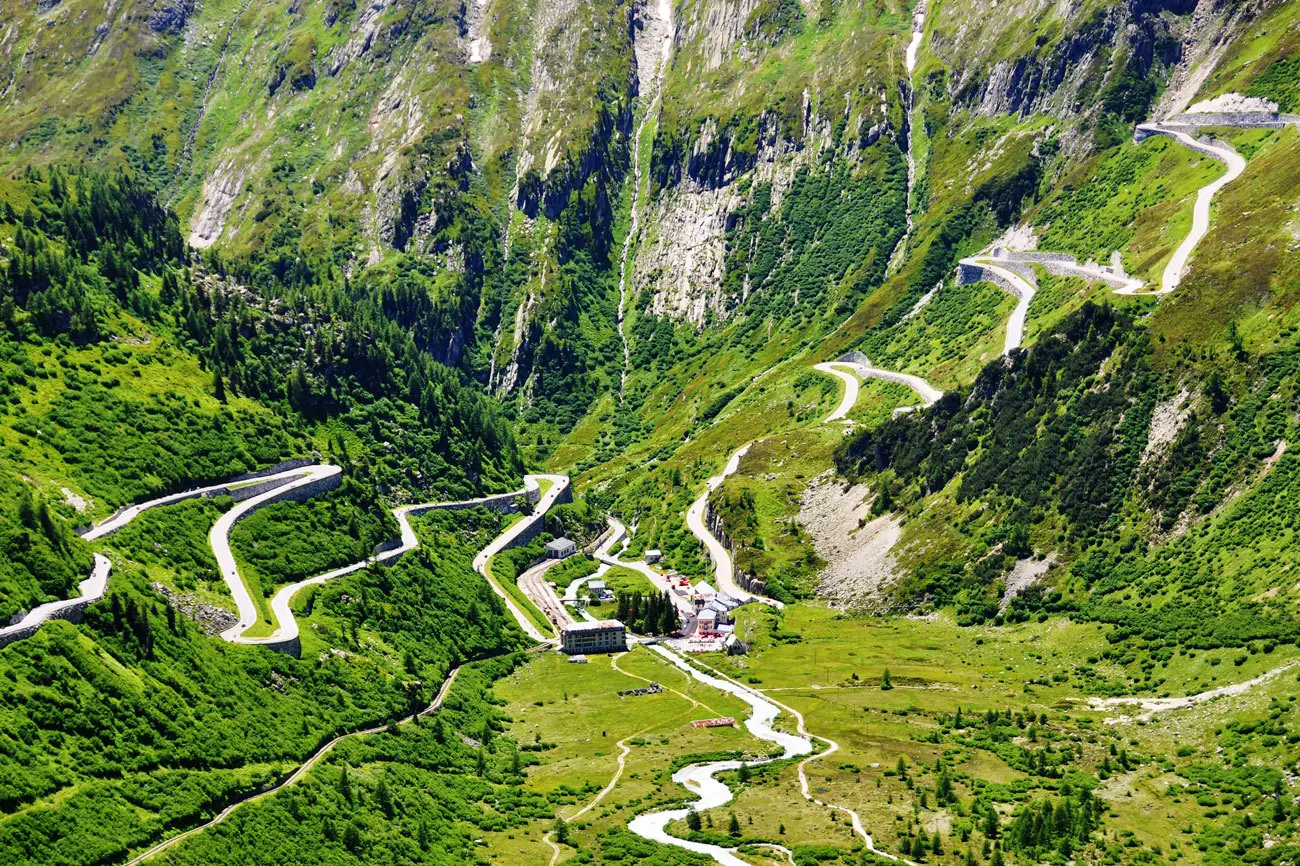 Rutas