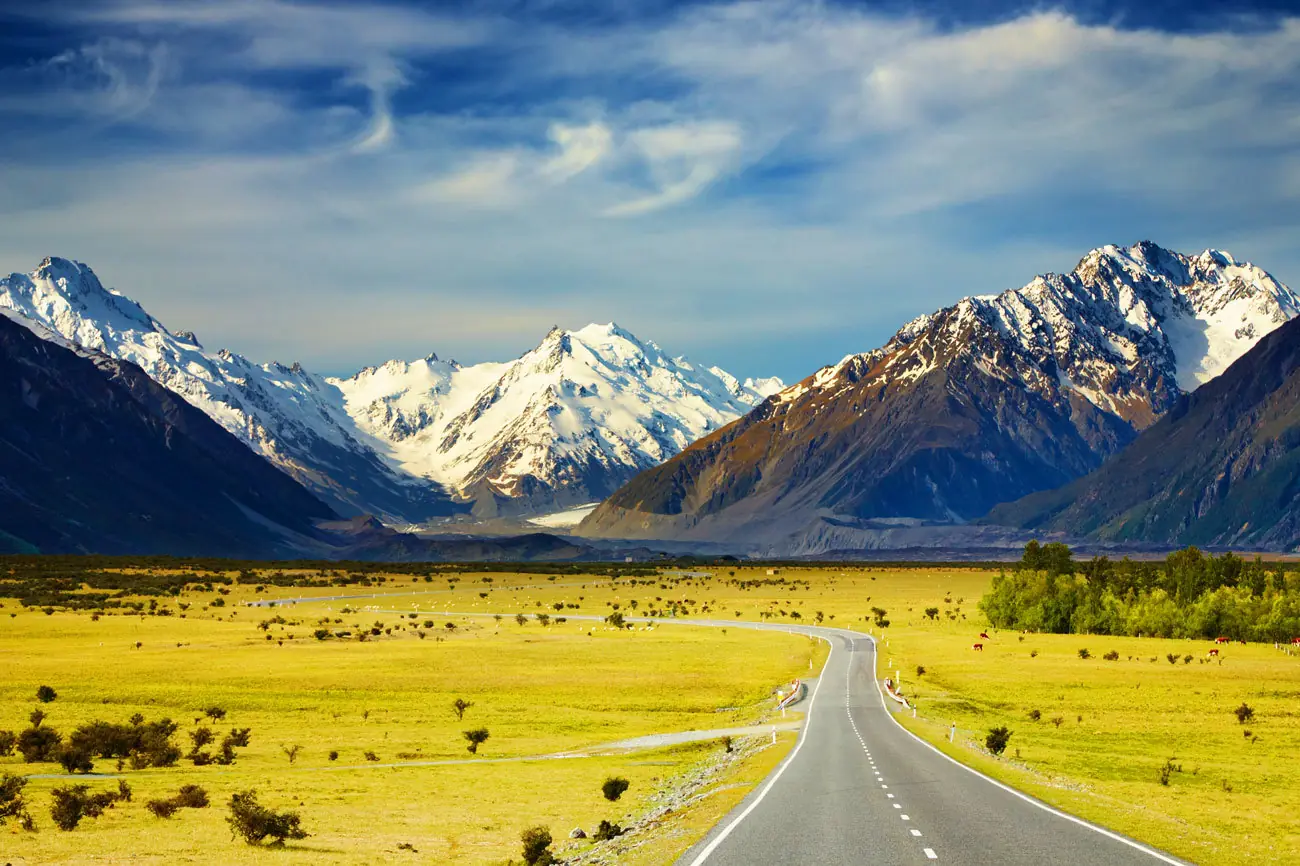 carreteras