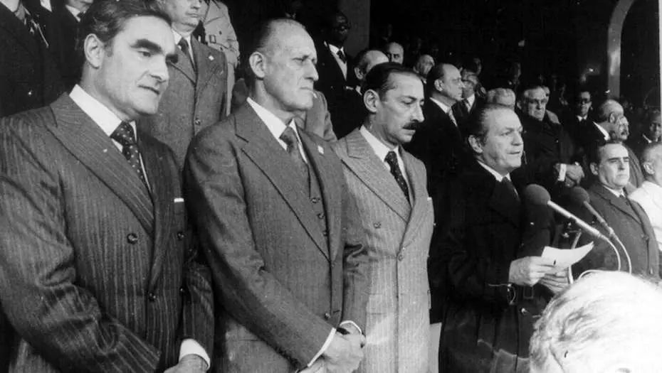 Conocer la historia, no sólo tener memoria