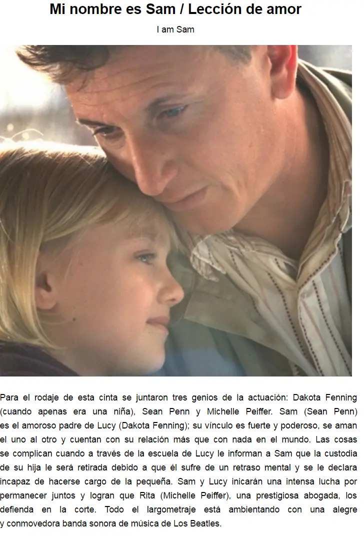 esplendidas