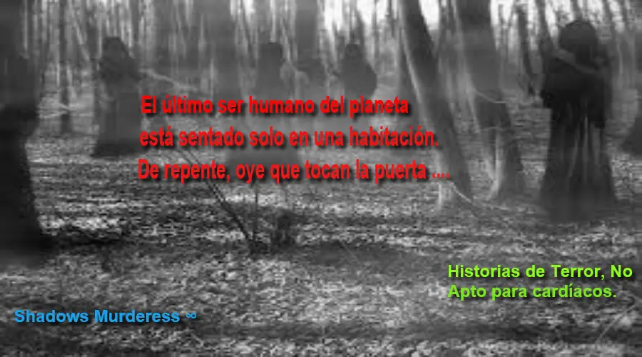 miedo miedo