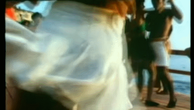 bailando bailando