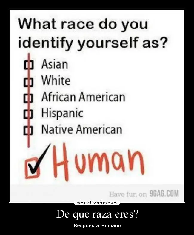 Racismo