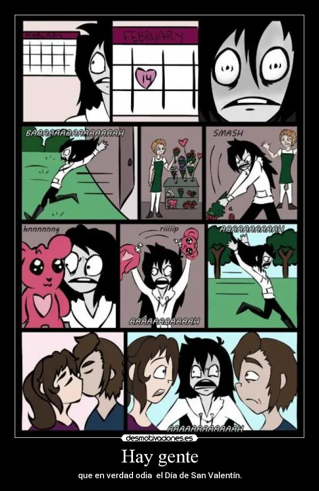 miedo