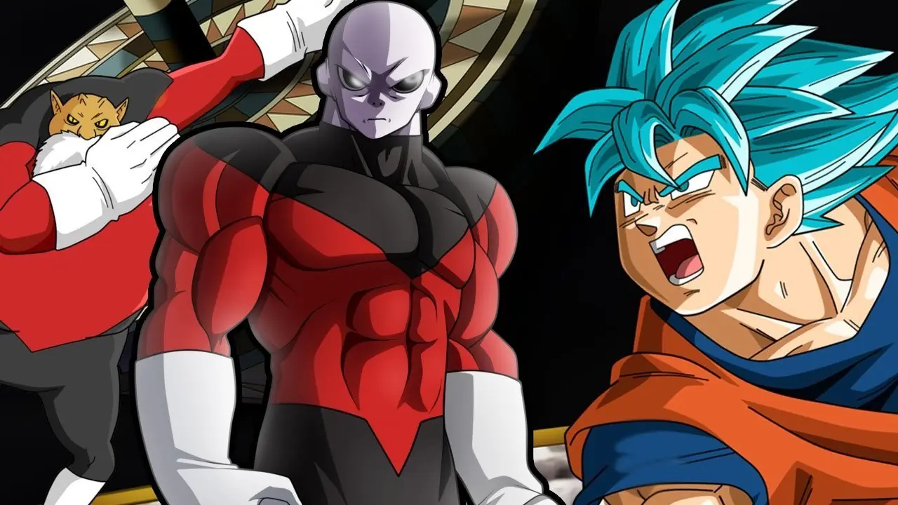 goku