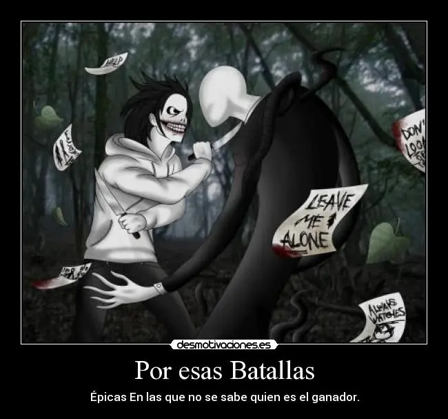 creepypasta