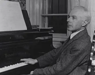 Bela Bartok Bela Bartok