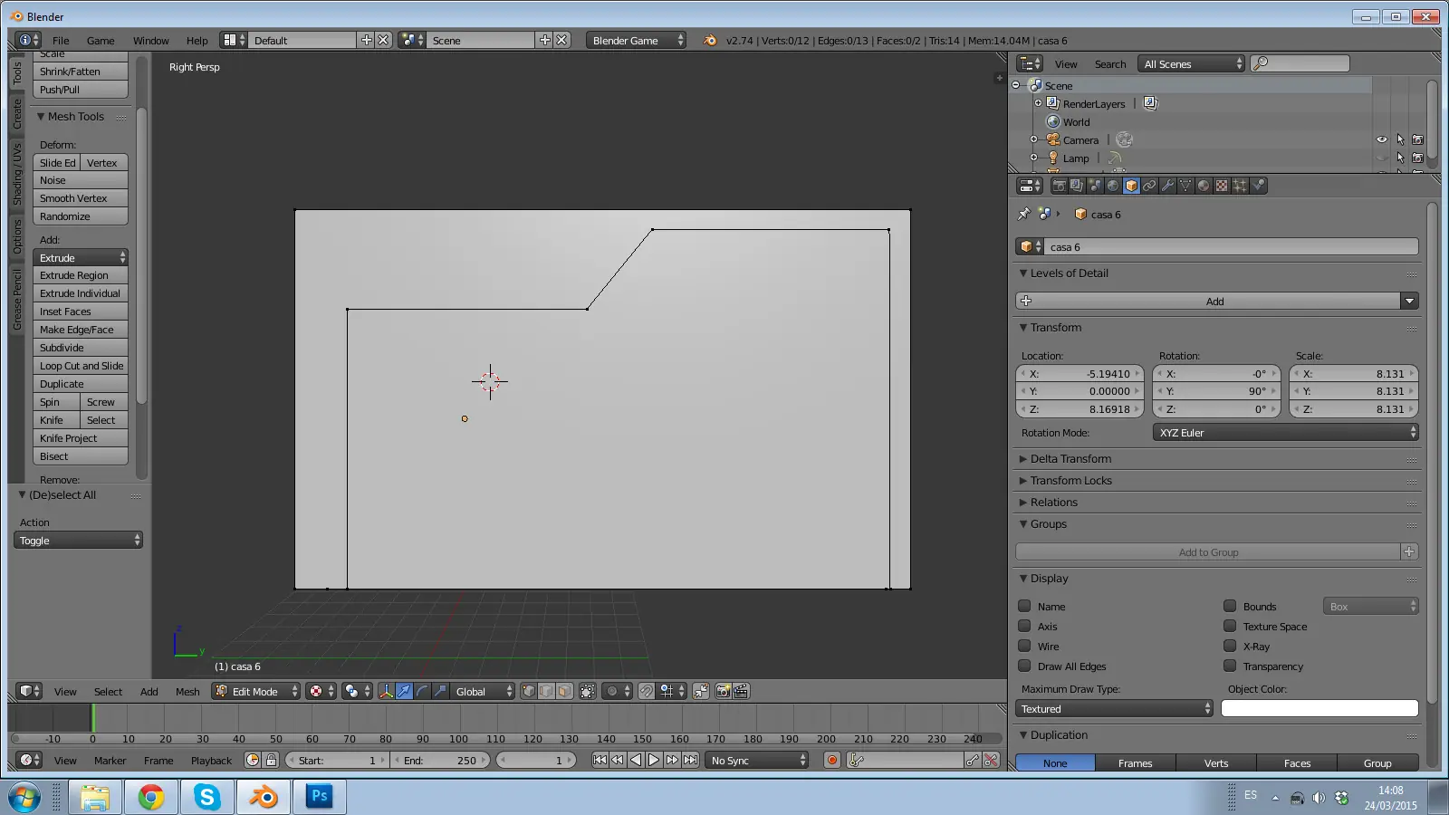 game engine