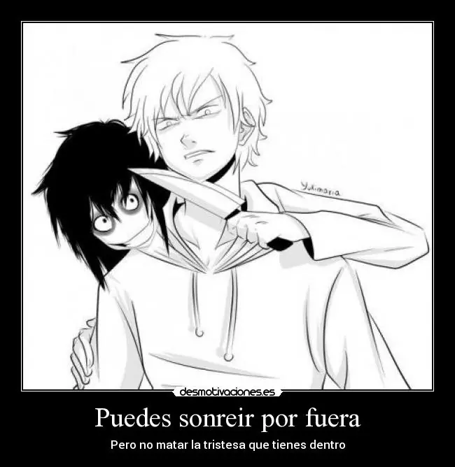 jeff the killer
