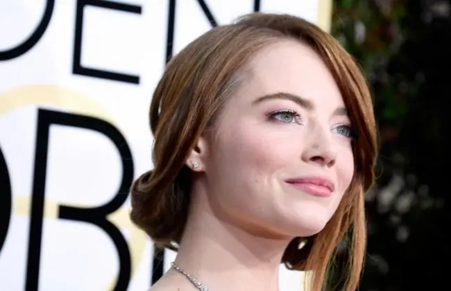 Emma Stone Emma Stone