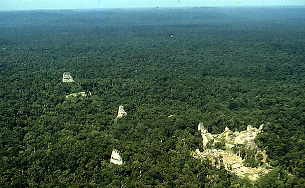 guatemala