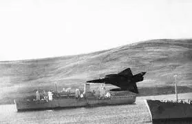 el ejercito en malvinas