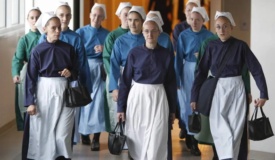10 cosas que no sabías sobre los amish o menonitas