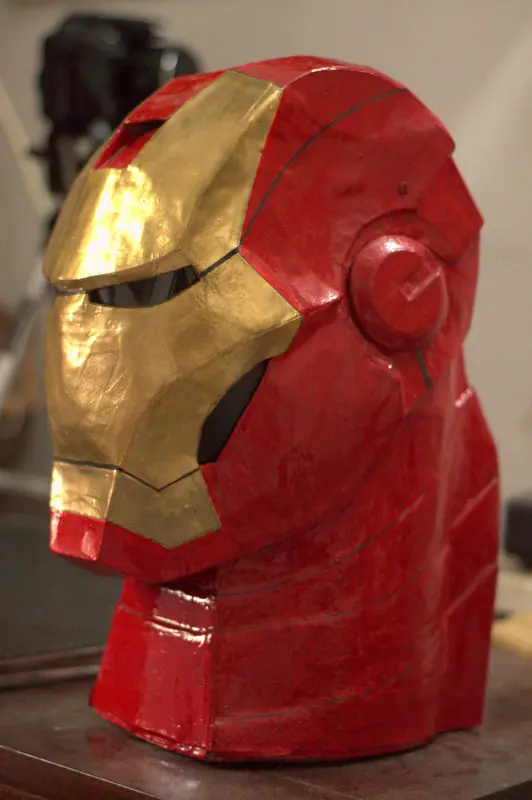 iron
