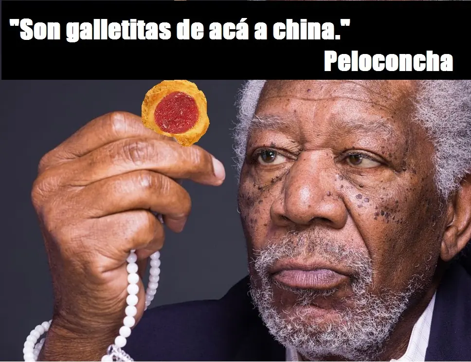 Provincianos master race