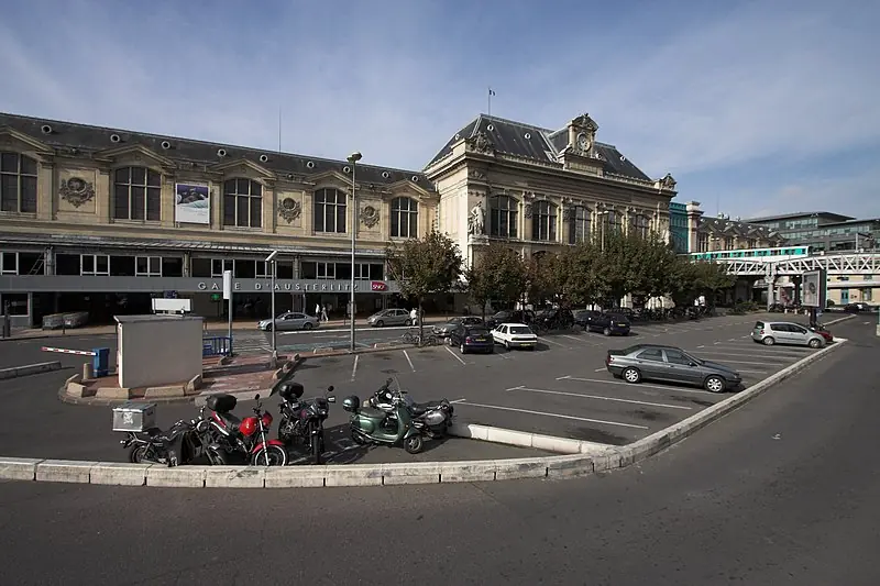 gare gare
