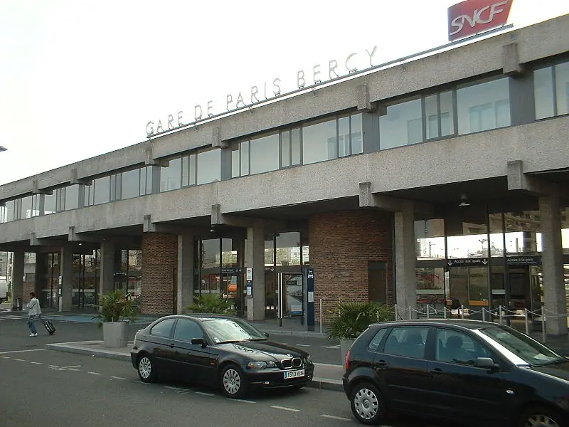 gare gare