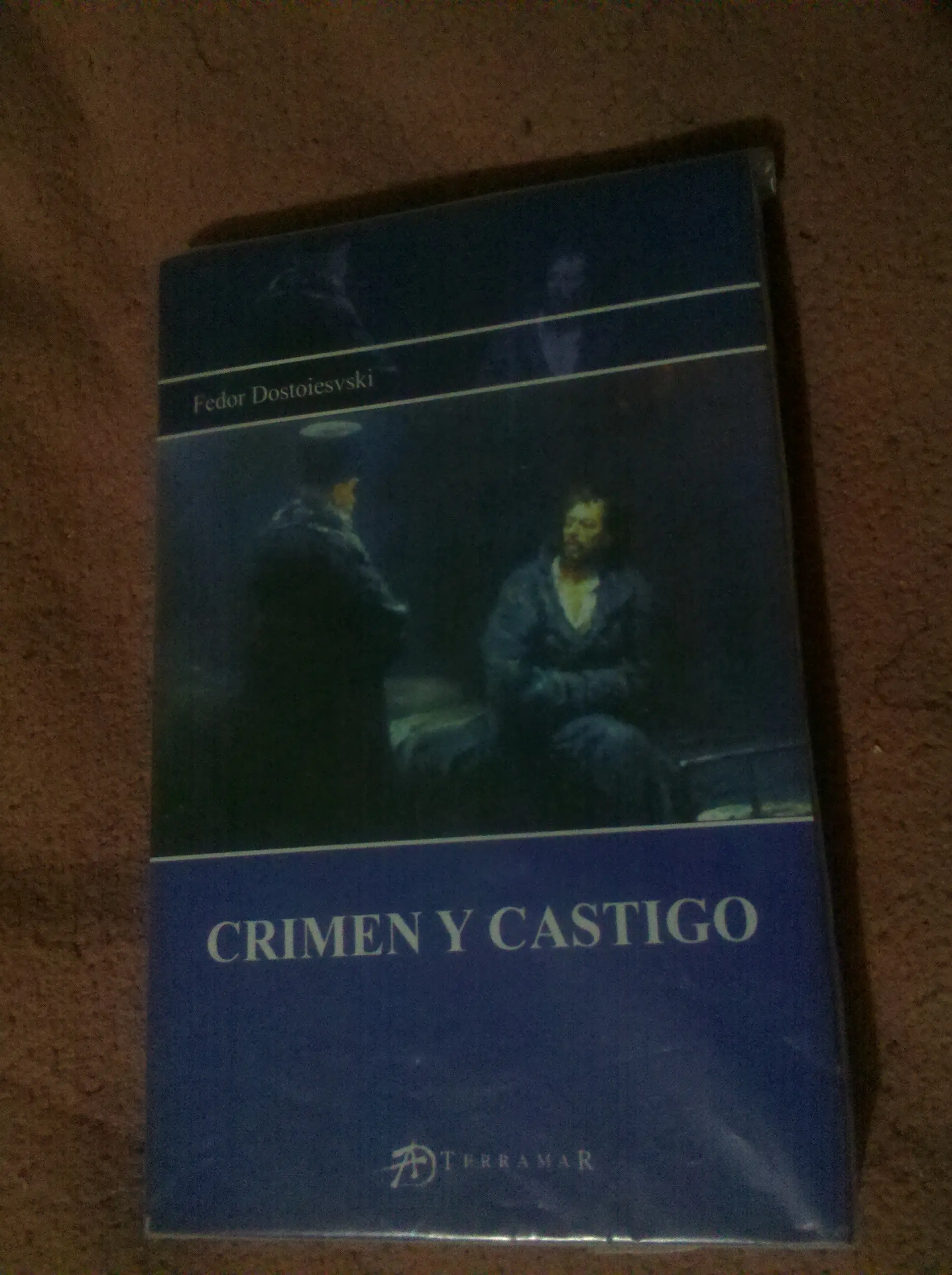 Crimen y castigo