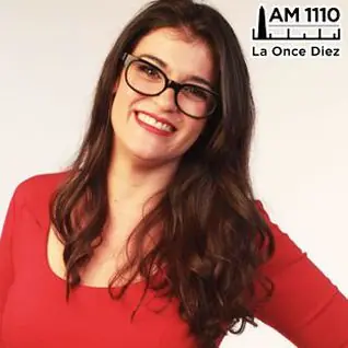 te presento a la gordibuena de canal 13...