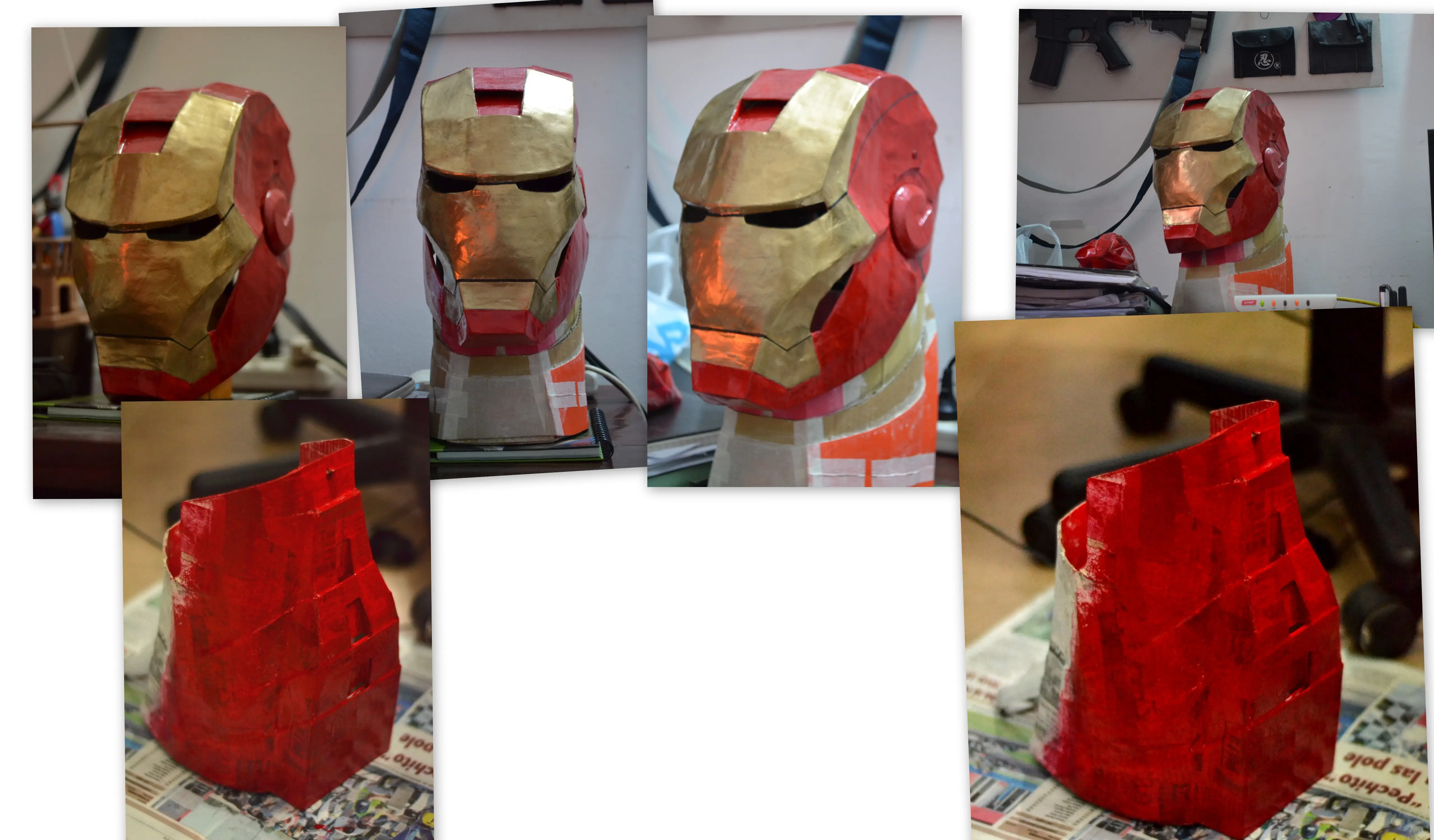 Pepakura