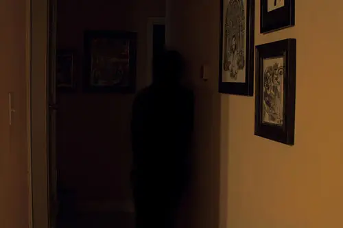 Mi Primer Encuentro Con Fantasmas [Malasia - Historia]
