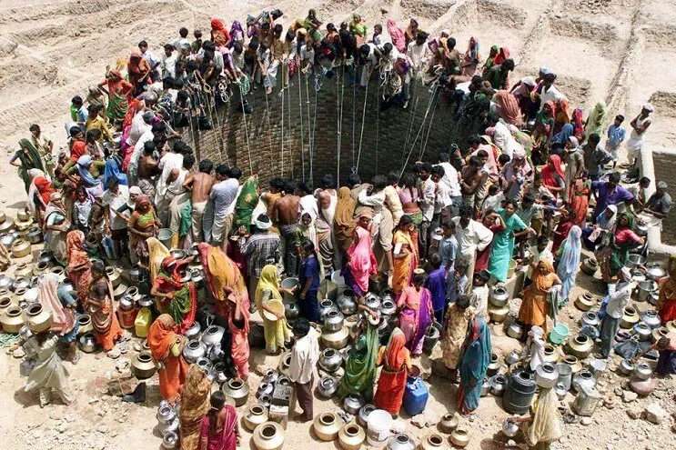 15 Fotos que llaman a la conciencia del agua