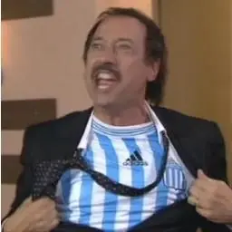 pepe argento