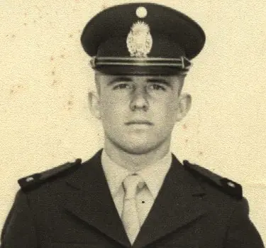 Heroes de Malvinas part1