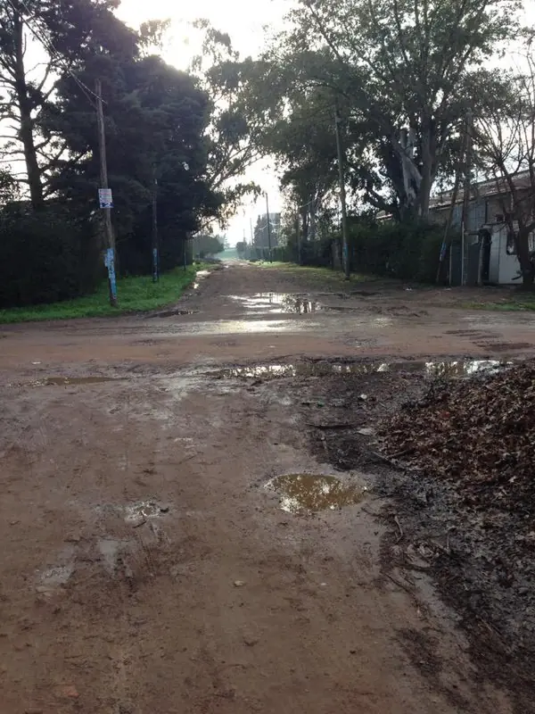 Así dejo la provincia de Bs As la Decada Ganada Así dejo la provincia de Bs As la Decada Ganada