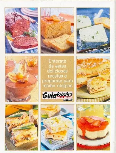 recetas de cocina