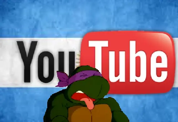 Mi "TOP 5" Los mejores Youtubers Argentinos (No basura)