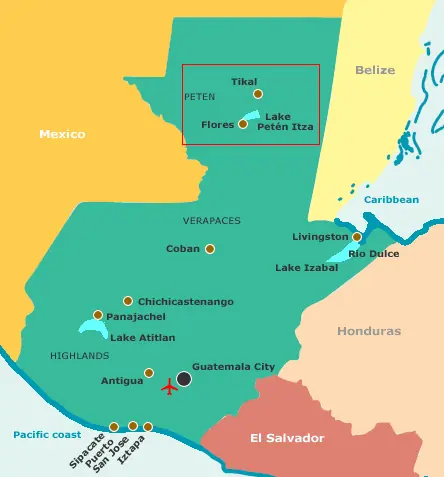 mexico