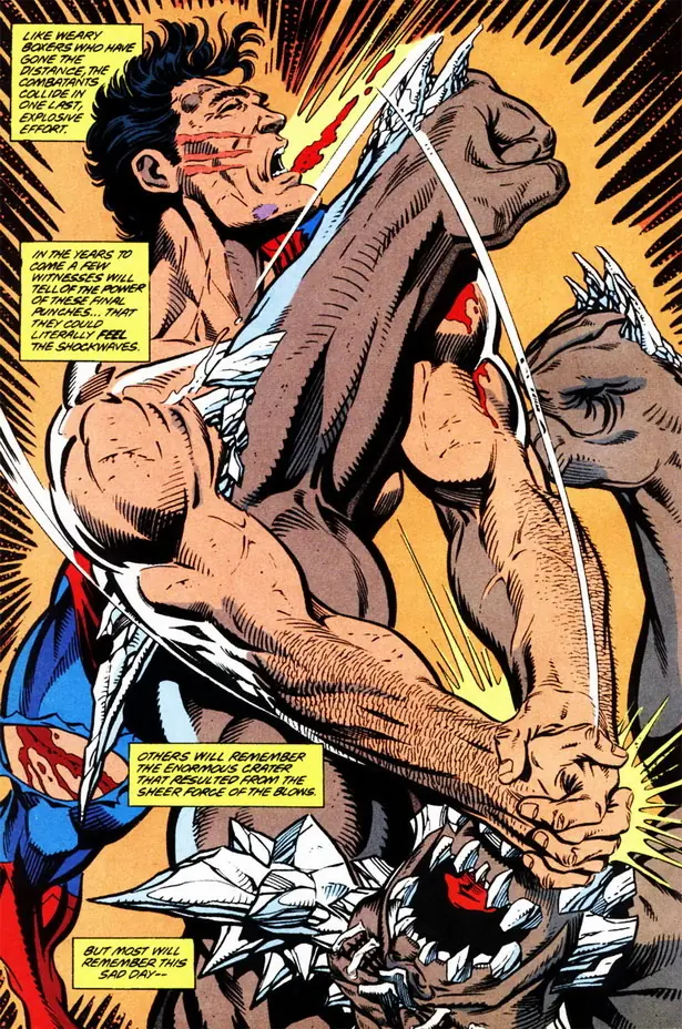 Top 5: los mejores cómics de DC