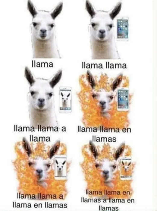 El español es el idioma más complejo del mundo.¡demostrado!