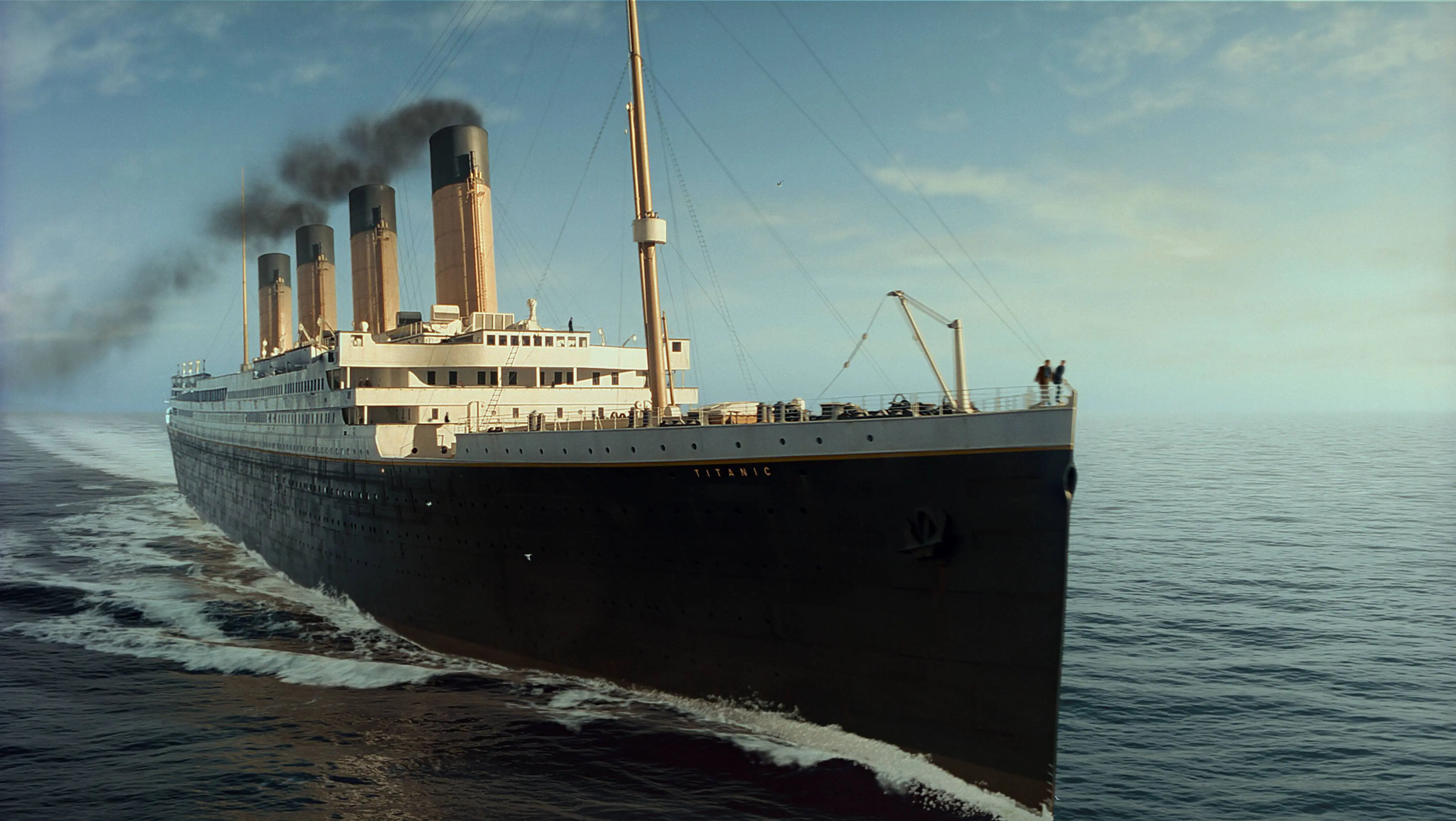20 objetos encontrados en el naufragio del Titanic