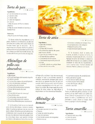 Gastronomía Mundial