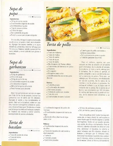 Gastronomía Mundial