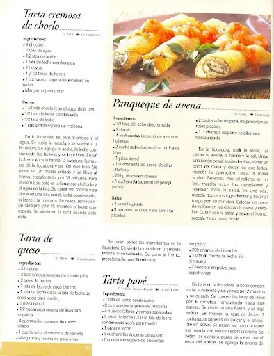 Gastronomía Mundial