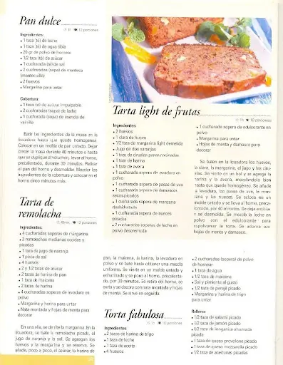 Gastronomía Mundial