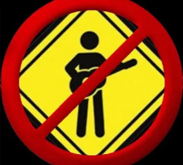 Playlist prohibido: música censurada durante la dictadura