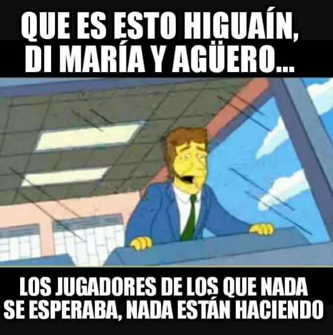 Bauza es al futbol lo que Macri a la politica?