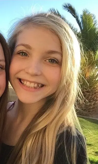 Shes A Rainbow
